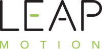 Logo Leap Motion